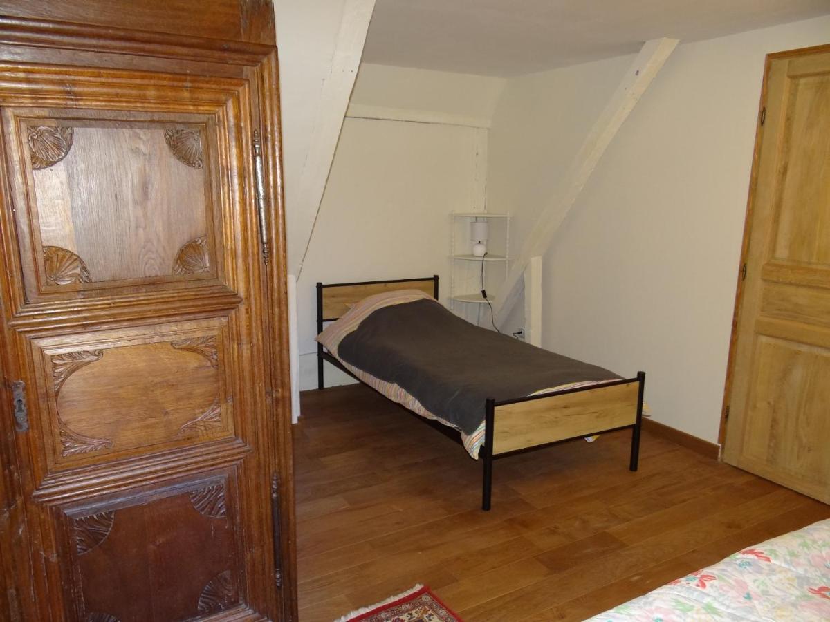 Manoir De La Provosterie Ahuillé Exterior foto